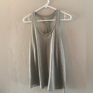 Women’s Dri Fit Nike Tank Top